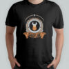 Survive this and you’ll need a lot of Rumi Gangplank shirt