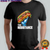 Swanwick the Resistance shirt