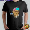 Sweet Shit Ice Cream T-Shirt