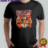 Sydney Sweeney graphic 90’s 2025 shirt