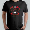 Synestia Demonitions Scythes T-shirts