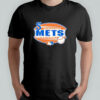 Syracuse Mets BR Royal Jean shirt