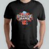 Syracuse Orange 2025 Kickoff Game shirt