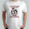 T-Rex a mother’s love is unconditional mamasaurus her temper is another matter entirely shirt