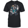Tactical OTX Eagles Football Mascot T-Shirt