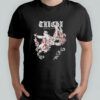 Taichi Seitei Holy Emperor T-shirt