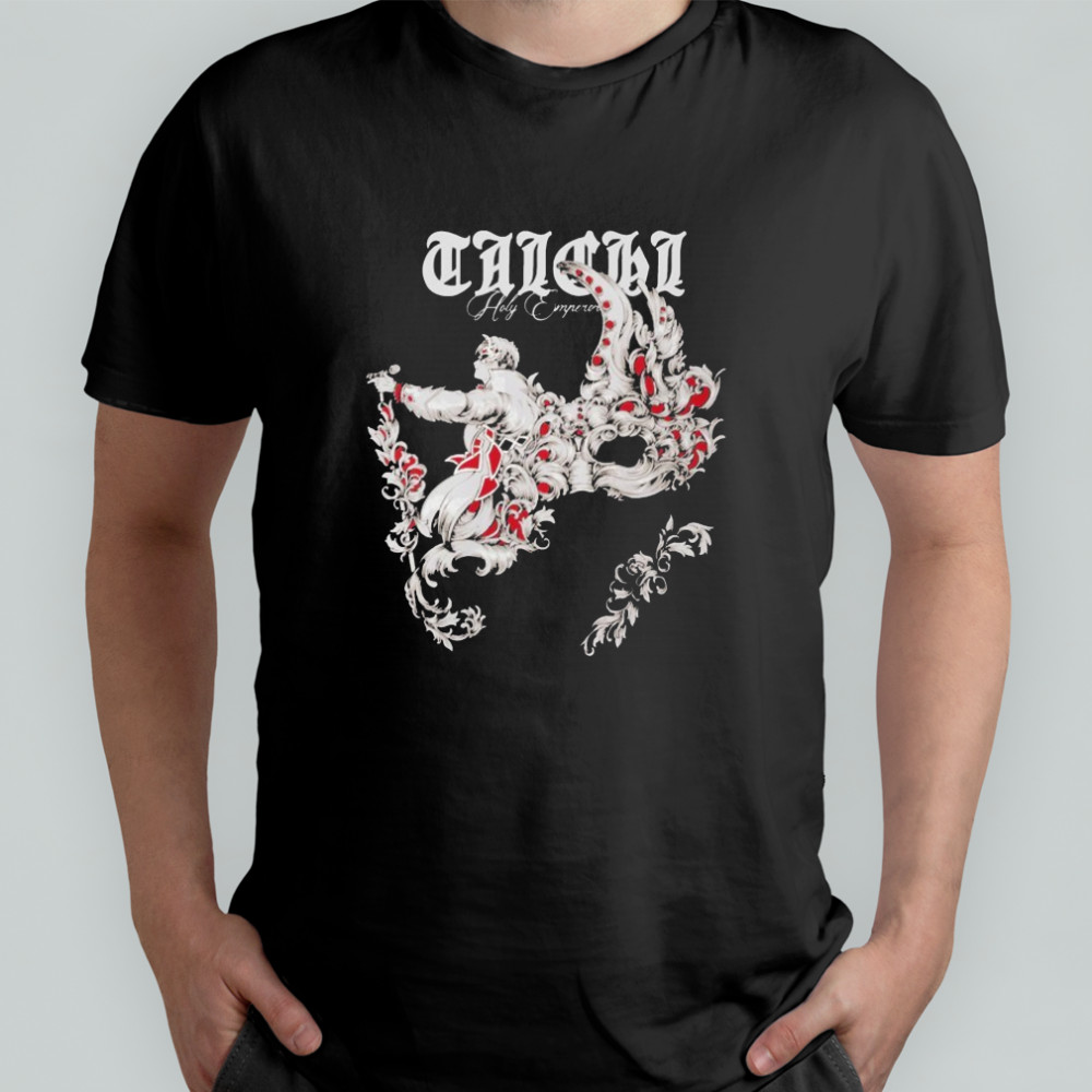 Taichi Seitei Holy Emperor T-shirt