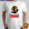 Take a bite out of Crime shirt