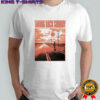 Taking Back Sunday Hitchhiker T-shirt