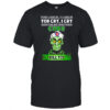 Talk Shit About Chicago Cubs I Kill You Achmed The Dead Terrorist Jeff Dunham Baseball shirt