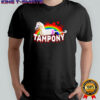 Tampony unicorn shirt