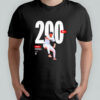Tarik Skubal 200 ks shirt