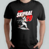 Tarik Skubal 29 Detroit Tigers shirt