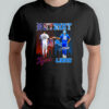 Tarik Skubal Detroit Tigers and Jared Goff Detroit Lions signature shirt