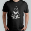 Tate McRae 2025 Concert Miss Possessive Tour 2025 Shirt