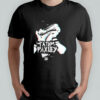 Tatum Paxley Superstar WWE T-shirt