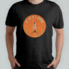 Taylor The Eras Tour the life of a showgirl shirt