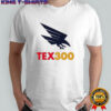 Taylor Walker Tex 300 Logo T-shirt