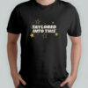 Taylored Into This Star T-Shirt