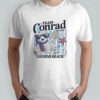 Team Conrad Cousins Beach shirt