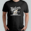 Team Liam Hendriks Chicago White Sox shirt