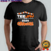 Teejay Band 2025 shirt