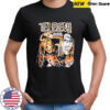 Teletech 666 Rocker T-Shirt