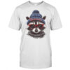 Tennessee Mascot Tennessee Football Fan Shirt
