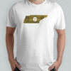 Tennessee Soccer Field shirt
