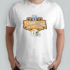 Tennessee Volunteers 2025 Aflac Kickoff Game 1 T-Shirt