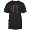 Tennessee Volunteers UT shirt