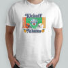 Tennessee Volunteers Vs Syracuse Orange 2025 AFLAC Kickoff Game 1 T-Shirt