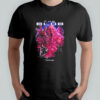 Terror Has No Shape T-Shirt