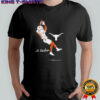 Texas Football Matthew Golden Superstar Pose signature shirt
