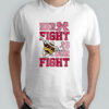 Texas Longhorns Her Fight Is Our Fight shirt