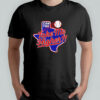 Texas Rangers Can You Take Me Higher shirt