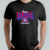 Texas Rangers Team Badge design shirt