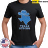 Texas Strong Flood Relief shirt