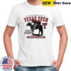 Texas Tech Fast and Fearless shirt