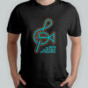 The 1979 Drum Corps International New T-Shirt