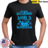 The annual wizarding world music festival shirt