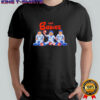 The Babies New York Mets shirt