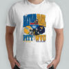 The Backyard Brawl 2025 Pitt Panthers Vs West Virginia Mountaineers Since 1895 Shirt