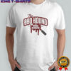 The BBQ Hound With Patrick Netherton 2025 T-Shirt