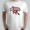 The BBQ Hound With Patrick Netherton Est 2025 shirt