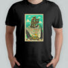 The Black Keys August 16 2025 MGM Music Hall In Boston MA Poster T-Shirt