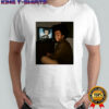 The Boondocks Huey Freeman TV show shirt