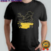 The Brook & The Bluff Sky Valley T-shirt