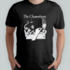 The Chameleons graphic shirt