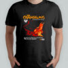 The Changeling an experience beyond total fear shirt